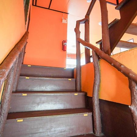 One Trinity Hostel Ko Pha Ngan Dış mekan fotoğraf